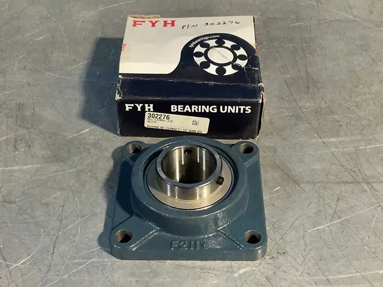 New | in-Stock FYH FYH Tooling & Accessories (Other) Ohio US | HGR 24 #1279202