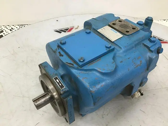 Used VICKERS PVE47QIR122C21V1721 Pumps Michigan US | Ideal Machinery #586462