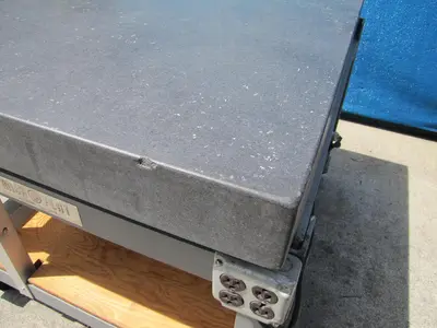 USED COLLINS MICROFLAT