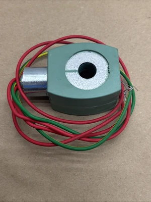 NEW ASCO 238610-058-D