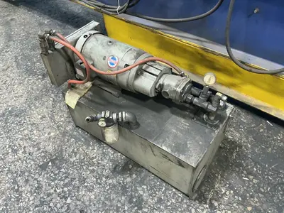Used _UNKNOWN_ _UNKNOWN_ Skid Steer Log Splitters Ohio US | HGR 24 #1457504