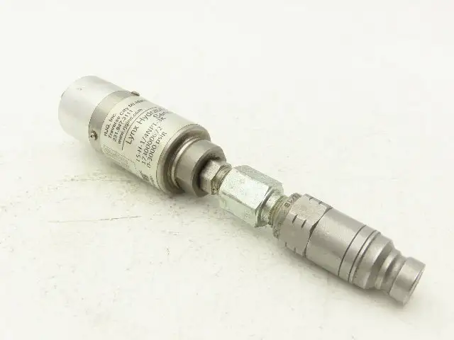 Used RJG _UNKNOWN_ Relays & Switches Indiana US | Arrow Industrial #1249729