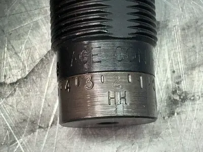 New | in-Stock ACE CONTROLS 1270002 Miscellaneous MRO Ohio US | HGR 24 #1309994