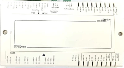 Johnson Controls LP-FX15D11-000C Building Control [New]