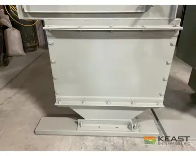 Used MAGIK KLEENER _UNKNOWN_ Rectangular Screeners Iowa US | Keast Enterprises #1360444