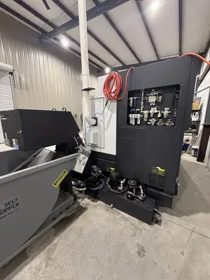 2023 DOOSAN PUMA 2600SY CNC Lathes | Toolquip, Inc. (6)