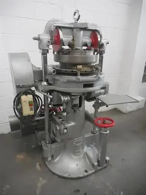 Stokes Model BB2 35 Station Tablet Press