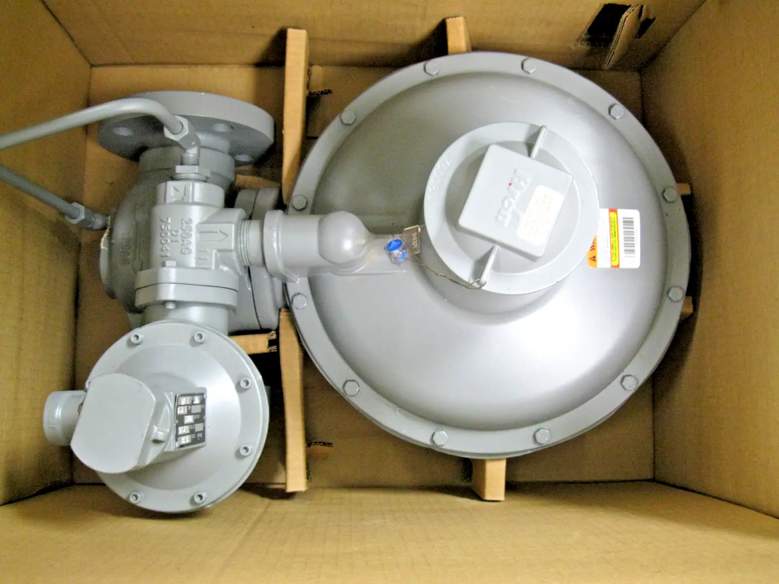NEW Actaris CL382