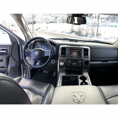 USED 2014 RAM 1500