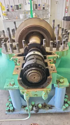 USED UNITED 30X29 DVS