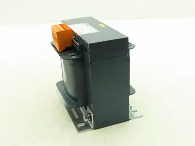 Eltra ST 1,0 1 kVA Stepdown Power Transformer 480V Primary 230V Secondary