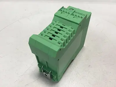 USED ALLEN BRADLEY FL SWITCH LM 8TX-E
