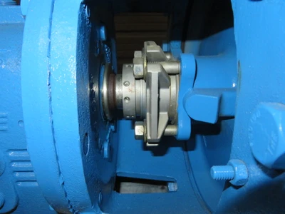USED Goulds 3196MTi