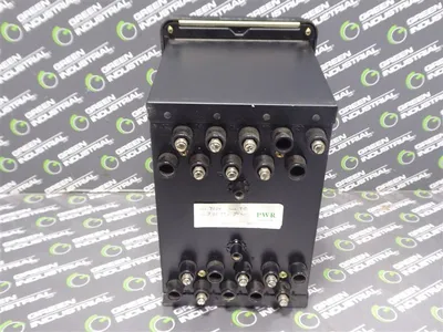 ABB 6681D78A03 Type SI-T Relay 2-64 Amps Used