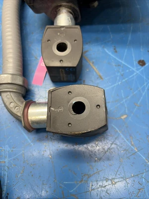 USED Westlock Controls E9479