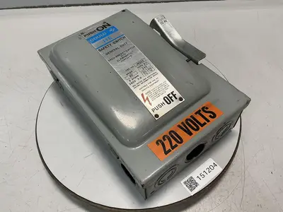 USED ITE JN322