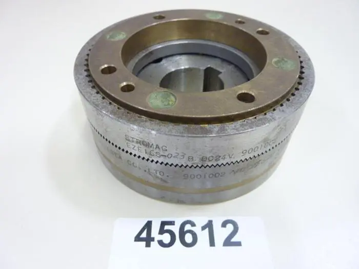 Used STROMAG EZEI6S-023B Bearings Michigan US | Ideal Machinery #585348