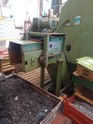 Used 1984 MORI SEIKI SL-4T CNC Lathes CZ | Amaron s.r.o. #1056682