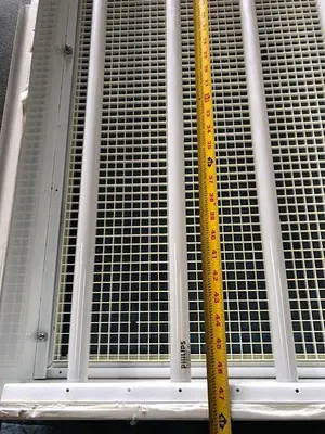 FLUORESCENT LUMINATOR E-180858