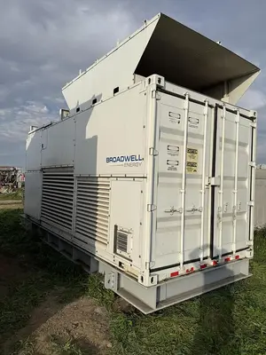 USED GEMINI H304