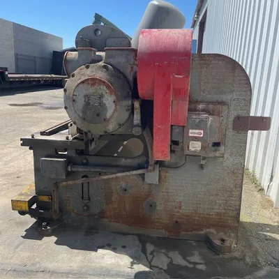 USED CINCINNATI INC 1810