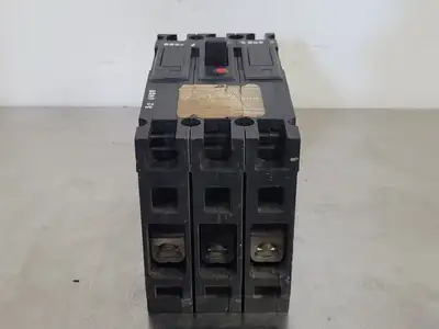 USED ITE E43B070