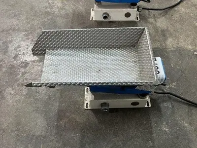 USED FMC SYNTRON F-TO C