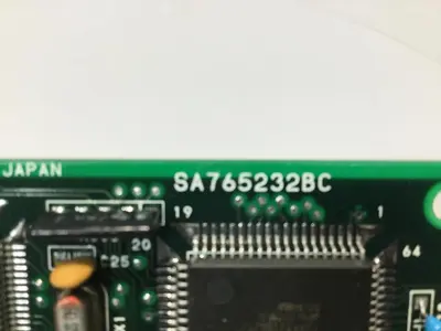 USED SUMITOMO SA765232BC