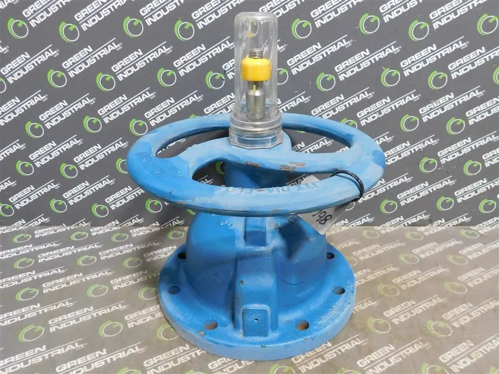 USED ITT 4-2000-EN-903
