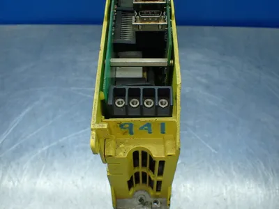 USED FANUC A06B6079H105