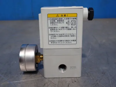 Used SMC IT2051N021 Solenoid Regulators Ohio US | HGR 24 #803538