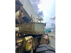 Used 1975 PETTIBONE 90SC Rough Terrain Cranes Pennsylvania US | Iron Exchange Equipment Solutions #1353668