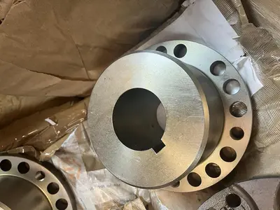 New | in-Stock HINDON 611090 Conveyor Parts | Surplus Asset Holdings #1219388