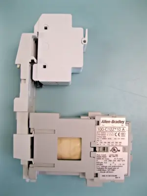 USED Allen-Bradley 100-C30EJ22C