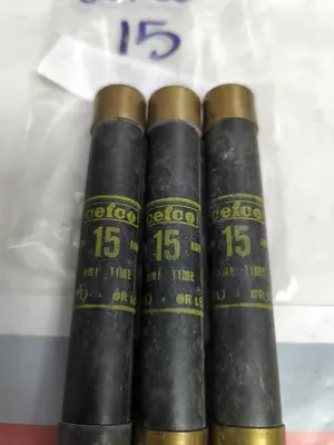 Used CEFCO 15 Miscellaneous Equipment (Electrical & Power) | Surplus Asset Holdings #1191868