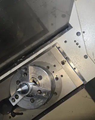 2014 DMG MORI SEIKI NZX1500/800S CNC Lathes | Toolquip, Inc. (14)