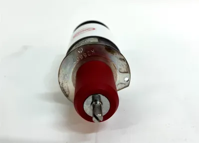 Comet _UNKNOWN_ Capacitors | ANACAPA EQUIPMENT BROKERS, INC (6)