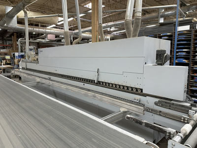 USED HOMAG KAL210