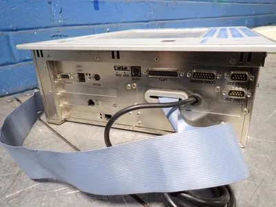 USED ASEM MINIPANELTE