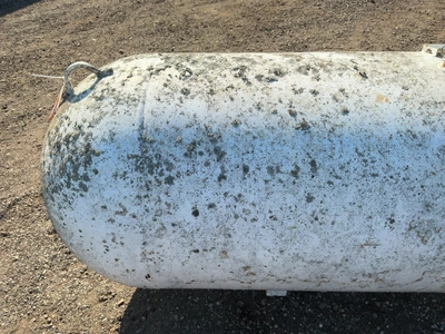 Used _UNKNOWN_ _UNKNOWN_ Stationary Fuel Tanks Michigan US | Miedema Asset Management Group #1579456