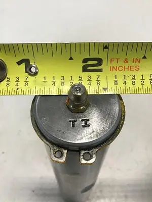 USED TOYO TI-90G2 / TP 6X1