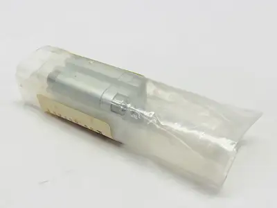 ADVU-16-10-P-A, 156508 | Festo ADVU-16-10-P-A Compact Pneumatic Cylinders 16mm Dia 10mm Stroke 156508 - New