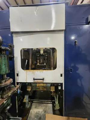 USED V&O 40 TON