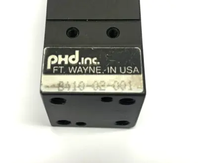 Used PHD Pneumatic Air Grippers Parts (Hydraulics and Pneumatics) Michigan US | Maverick Industrial Sales #1396890