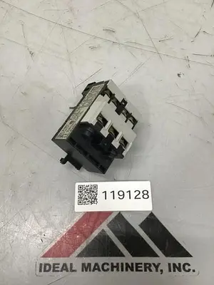 USED ALLEN BRADLEY 193-A1D1 SER A