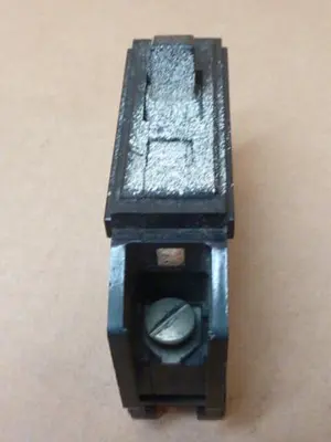 USED WESTINGHOUSE QUICKLAG QC120