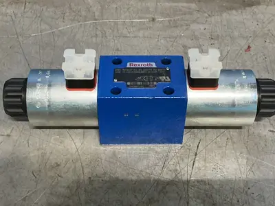 Used BOSCH REXROTH R978027151 Pumps Ohio US | HGR 24 #1407537