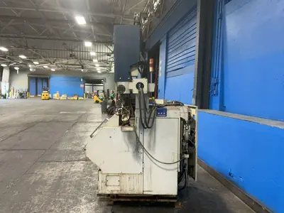 Used 1991 WASINO LG6 CNC Lathes Ohio US | HGR 24 #1184398