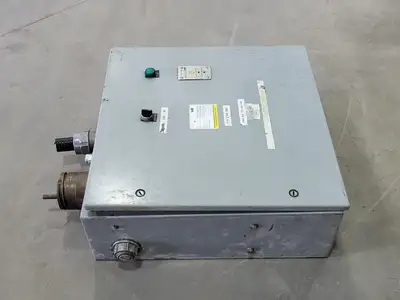 USED HOFFMAN C-SD24248