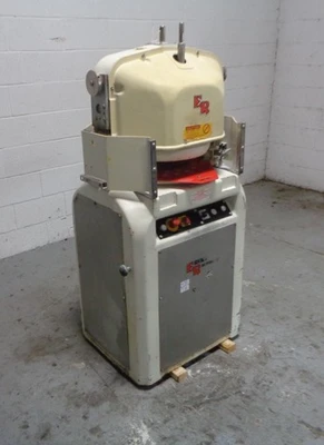 Used 2006 ERIKA RECORD 11/30A Dough Dividers California US | BakeryEquipment.com #1554728
